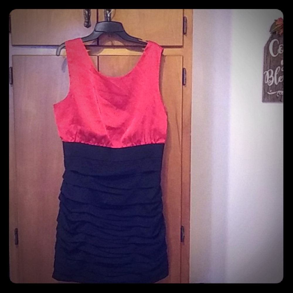 🍂 Express Holiday Dress 🍂